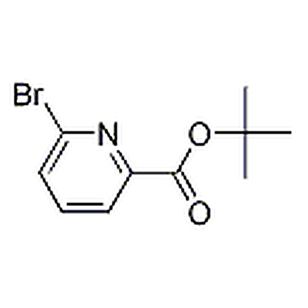 RHAWN tert-Butyl 6-bromopicolinate