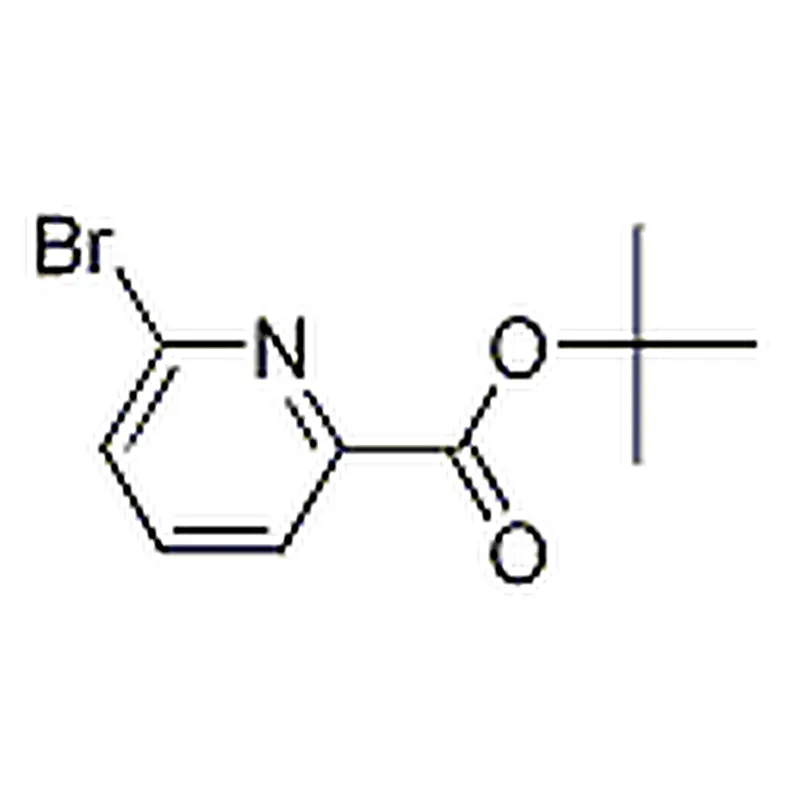 RHAWN tert-Butyl 6-bromopicolinate