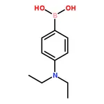 RHAWN 4-(Diethylamino)phenylboronic acid