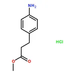 RHAWN Methyl 3-(4-aminophenyl)propanoate hydrochloride