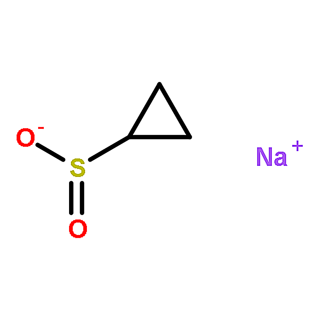 RHAWN Sodium Cyclopropanesulfinate
