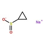 RHAWN Sodium Cyclopropanesulfinate