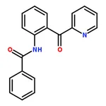 RHAWN N-(2-Picolinoylphenyl)benzamide
