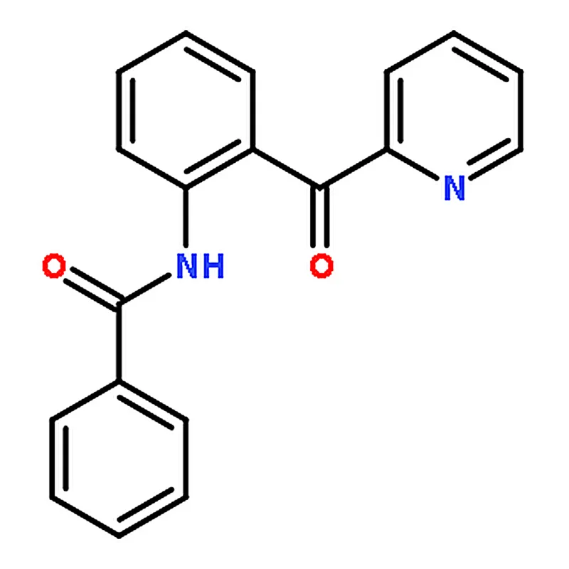 RHAWN N-(2-Picolinoylphenyl)benzamide