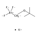 RHAWN Potassium (tert-butoxymethyl)trifluoroborate