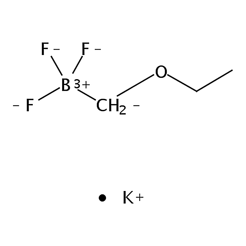 RHAWN Potassium Ethoxymethyltrifluoroborate
