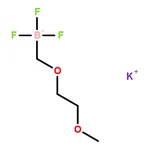 RHAWN Potassium trifluoro((2-methoxyethoxy)methyl)borate
