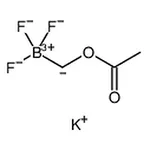 RHAWN Potassium (acetoxymethyl)trifluoroborate