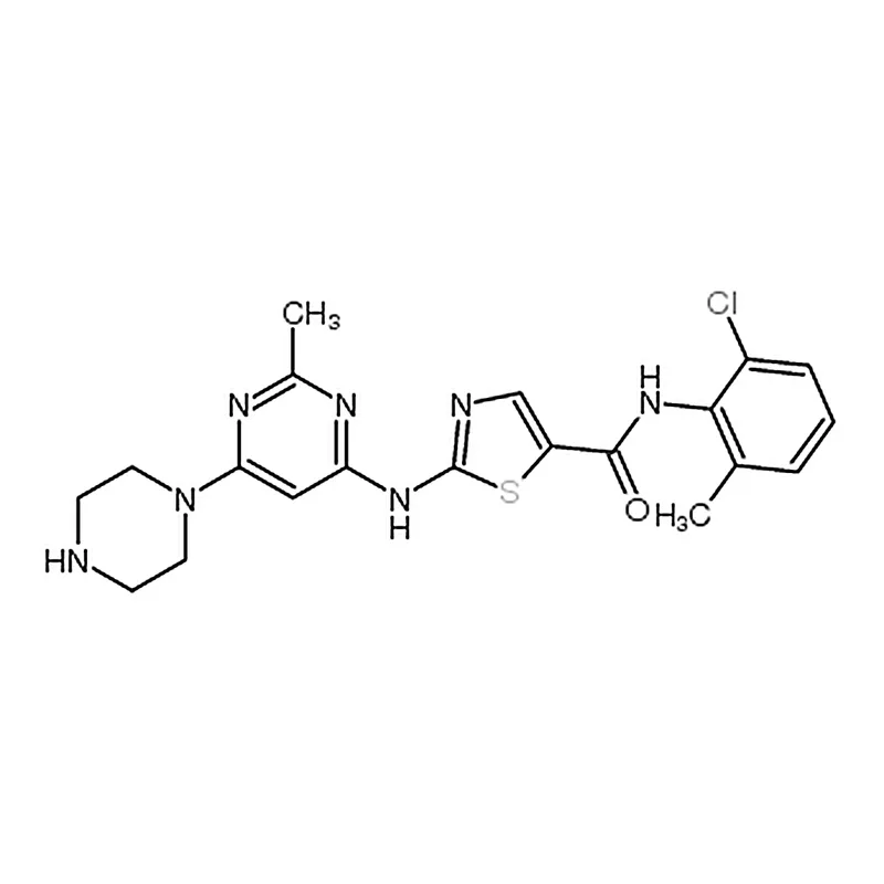 RHAWN N-Deshydroxyethyl Dasatinib