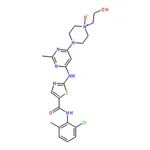 RHAWN Dasatinib N-Oxide