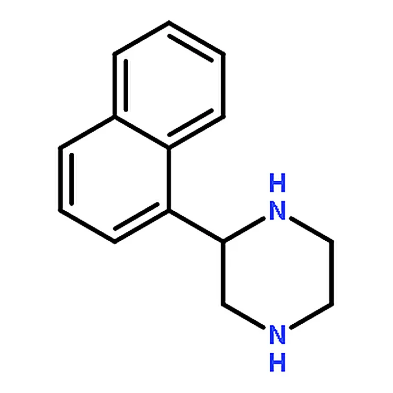 RHAWN 2-Naphthalen-1-yl-piperazine