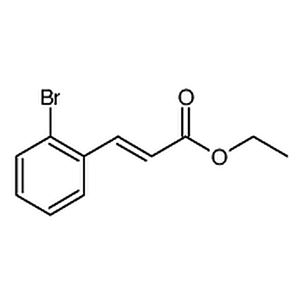 RHAWN (E)-Ethyl 3-(2-bromophenyl)acrylate