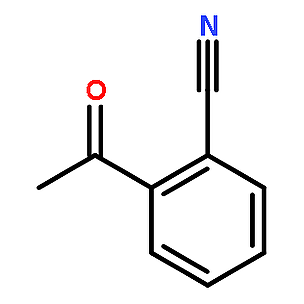 RHAWN 2-Acetylbenzonitrile