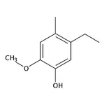 RHAWN 5-Ethyl-2-methoxy-4-methylphenol