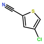 RHAWN 4-Chlorothiophene-2-carbonitrile