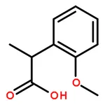 RHAWN 2-(2-Methoxyphenyl)propanoic acid
