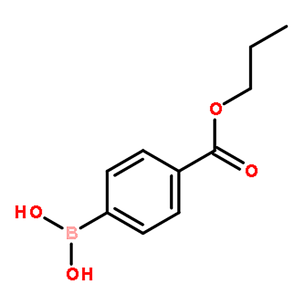 RHAWN 4-(n-Propoxycarbonyl)Benzeneboronic Acid