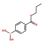 RHAWN 4-(n-Propoxycarbonyl)Benzeneboronic Acid