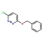 RHAWN 3-(Benzyloxy)-6-chloropyridazine