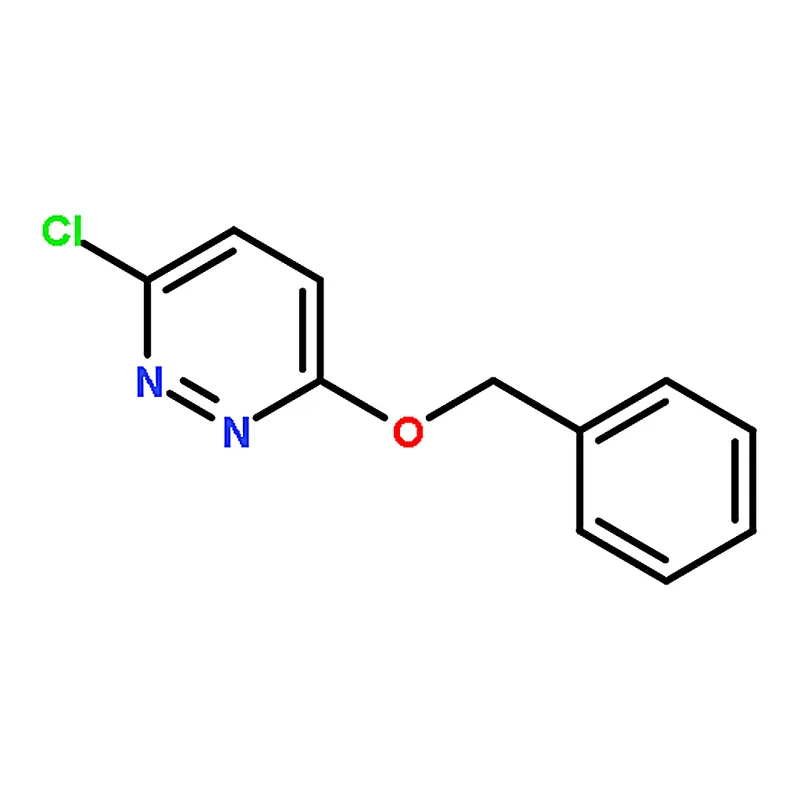 RHAWN 3-(Benzyloxy)-6-chloropyridazine