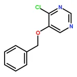 RHAWN 5-(Benzyloxy)-4-chloropyrimidine