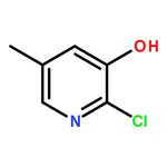 RHAWN 2-Chloro-5-methylpyridin-3-ol