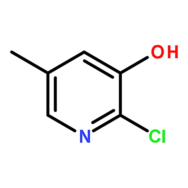 RHAWN 2-Chloro-5-methylpyridin-3-ol