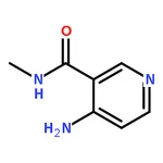 RHAWN 4-Amino-N-methylnicotinamide