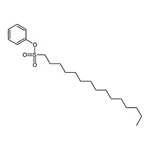RHAWN Alkylsulfonic phenyl ester