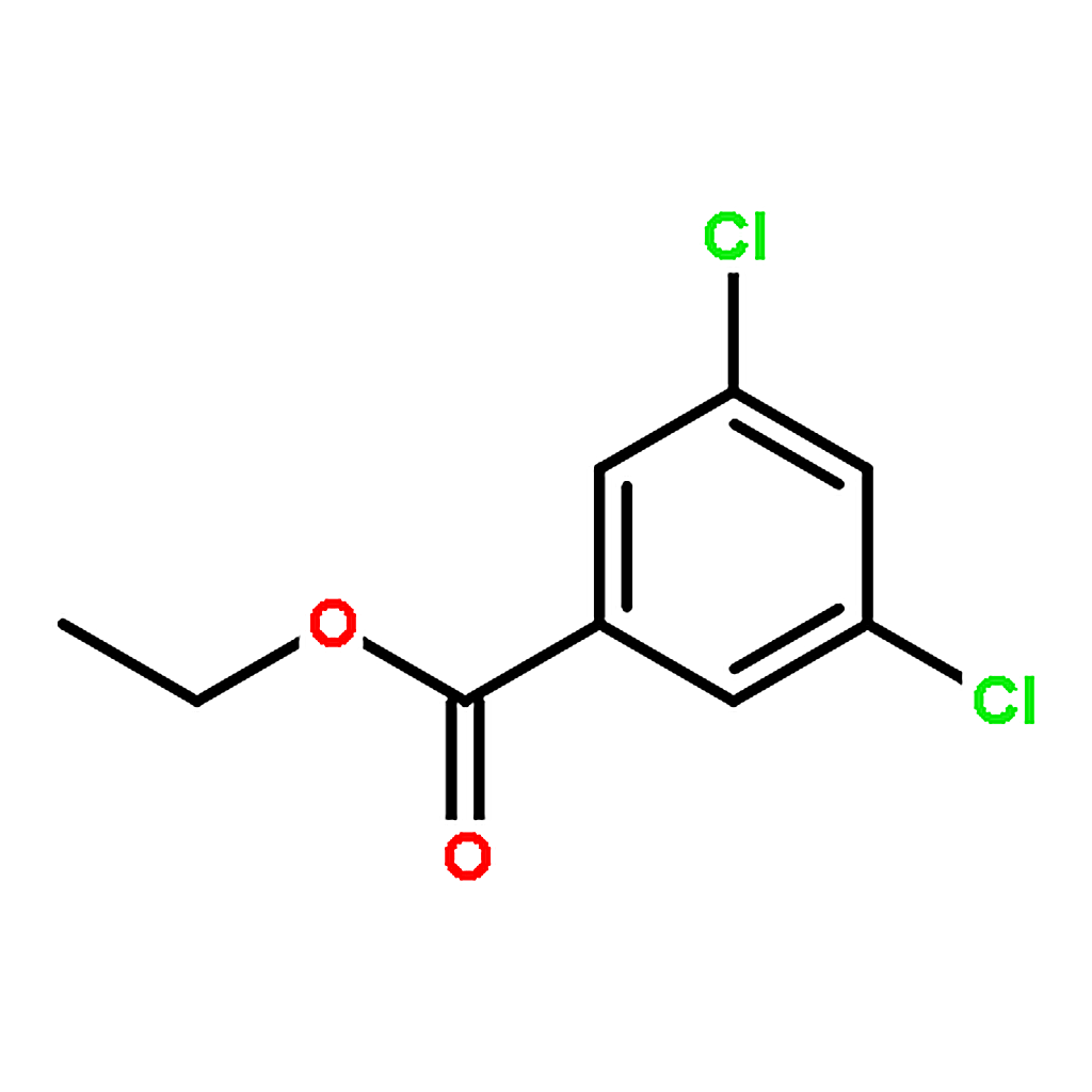 RHAWN ETHYL 3,5-DICHLOROBENZOATE