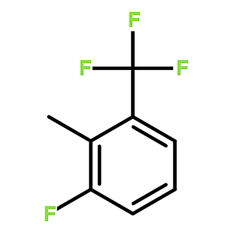 RHAWN 3-Fluoro-2-methylbenzotrifluoride