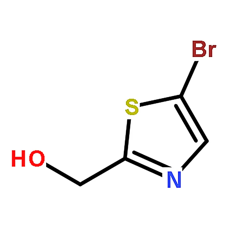 RHAWN (5-Bromothiazol-2-yl)methanol