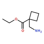 RHAWN Ethyl 1-(aminomethyl)cyclobutanecarboxylate