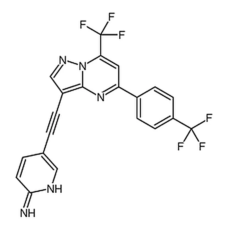RHAWN Decoglurant