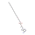 RHAWN Tenofovir exalidex(CMX157)
