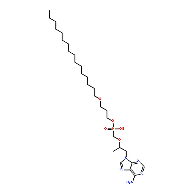 RHAWN Tenofovir exalidex(CMX157)