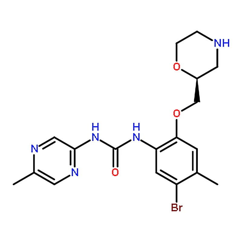 RHAWN LY2603618
