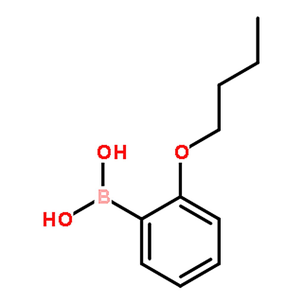 RHAWN 2-Butoxyphenylboronic acid