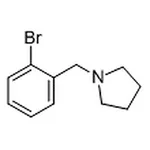 RHAWN 1-(2-Bromobenzyl)pyrrolidine