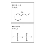 RHAWN 1-Methyl-1-propylpiperidinium Bis(fluorosulfonyl)imide