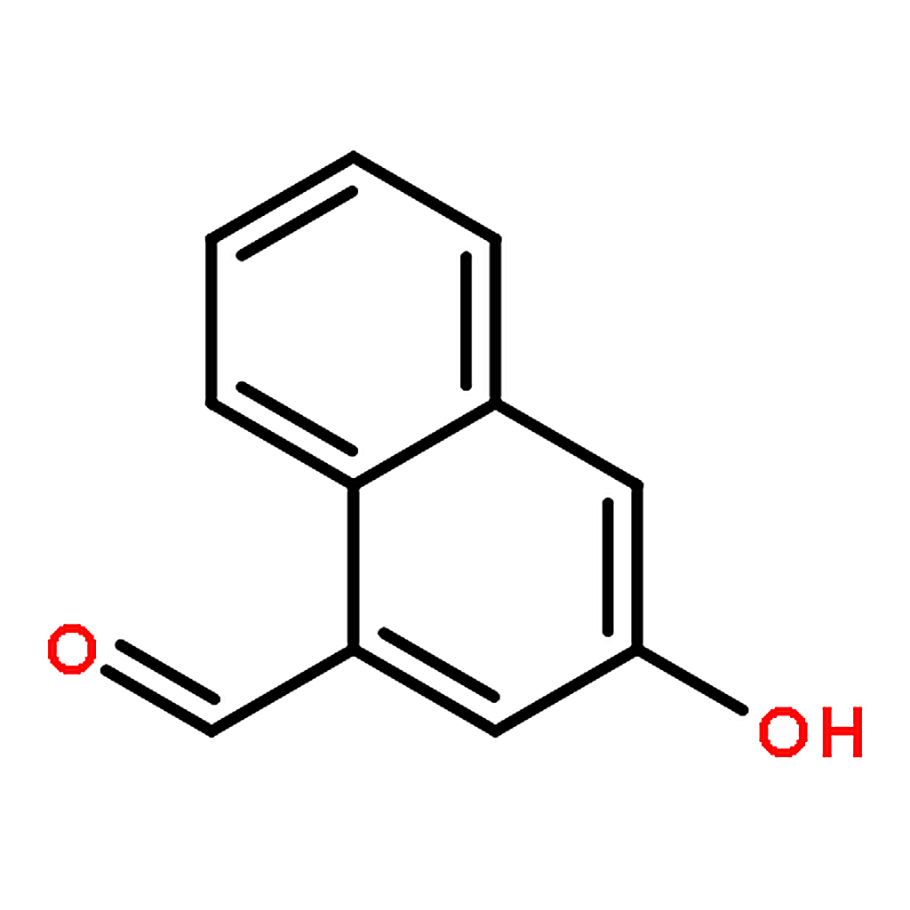 RHAWN 3-Hydroxy-1-naphthaldehyde