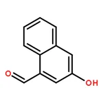 RHAWN 3-Hydroxy-1-naphthaldehyde