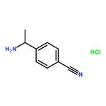 RHAWN (S)-4-(1-Aminoethyl)benzonitrile hydrochloride