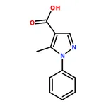 RHAWN 5-Methyl-1-phenylpyrazole-4-carboxylic Acid