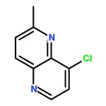 RHAWN 8-Chloro-2-Methyl-1,5-Naphthyridine