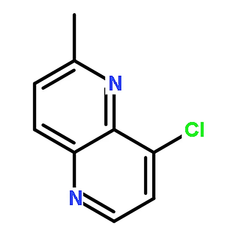 RHAWN 8-Chloro-2-Methyl-1,5-Naphthyridine