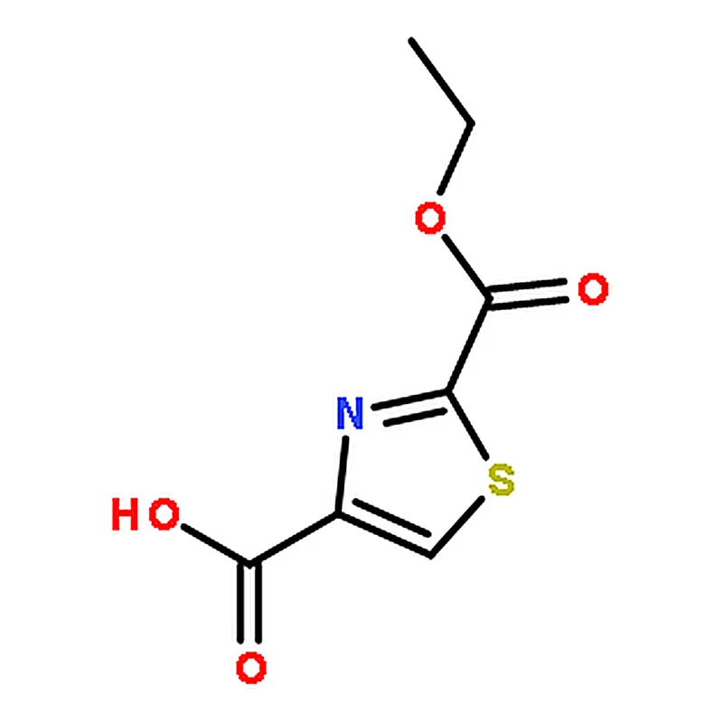 RHAWN 2-(Ethoxycarbonyl)thiazole-4-carboxylic acid