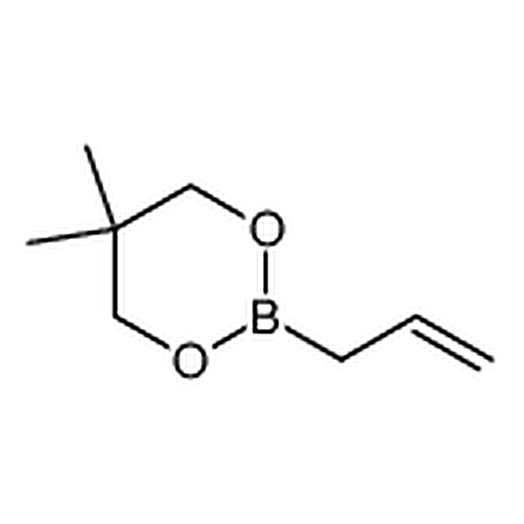RHAWN 2-Allyl-5，5-dimethyl-1，3，2-dioxaborinane