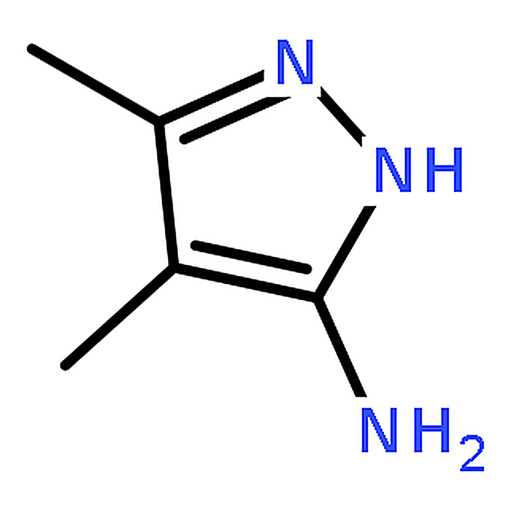 RHAWN 4，5-Dimethyl-1H-pyrazol-3-amine