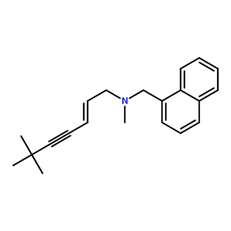 RHAWN Terbinafine